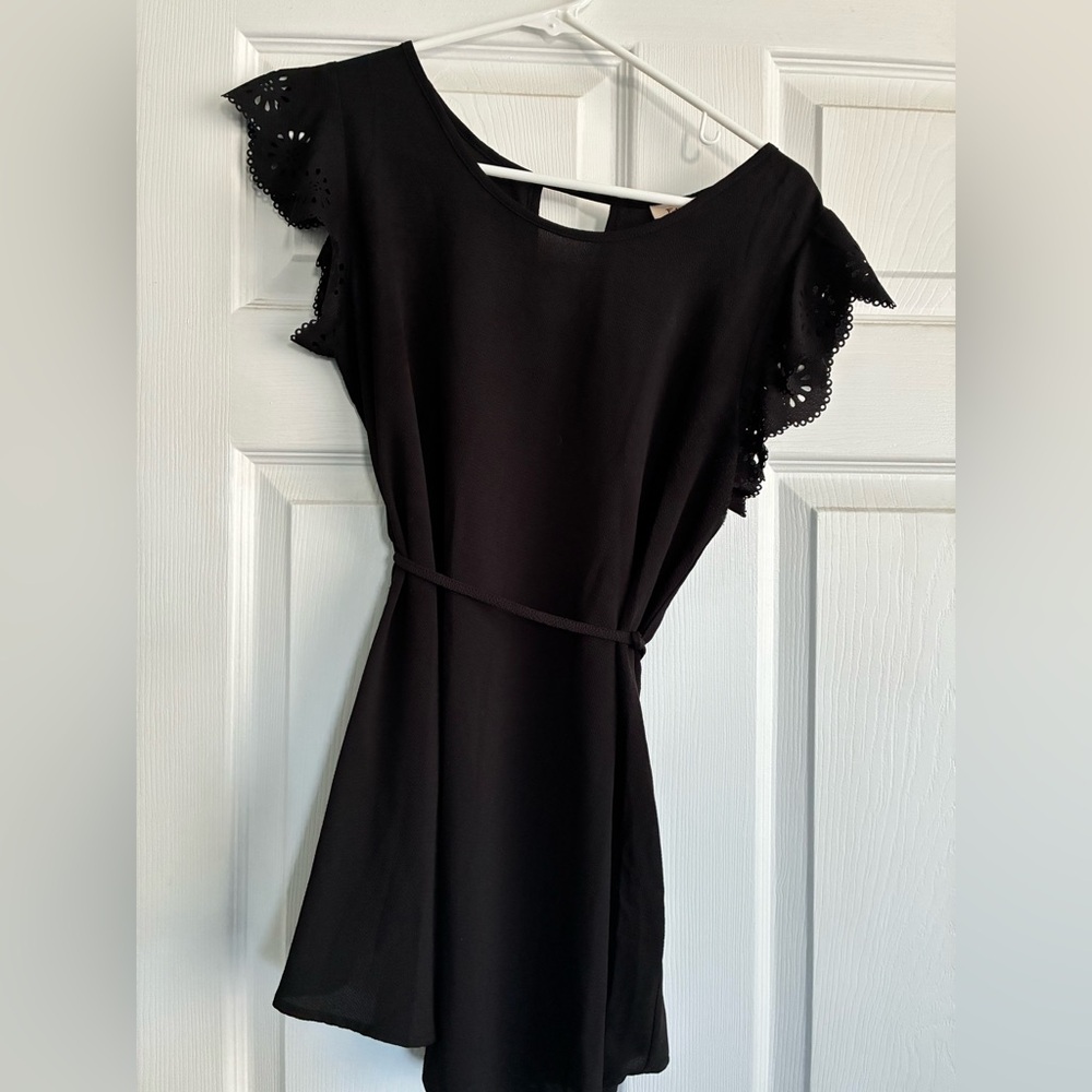 Cheryl Maternity Tie
Front Blouse